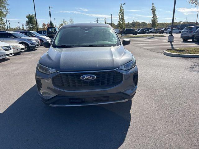 2023 Ford Escape Active 2023 Ford Escape Active