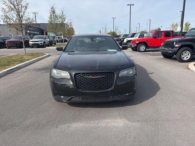 2023 Chrysler 300 300S 2023 Chrysler 300 300S