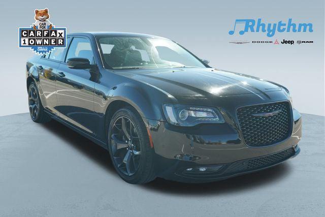 2023 Chrysler 300 300S