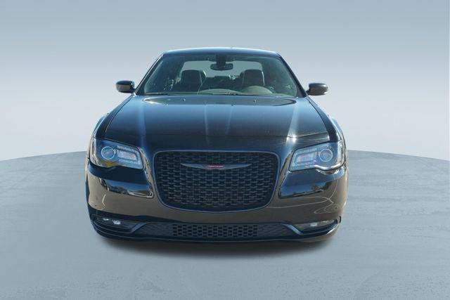 2023 Chrysler 300 300S