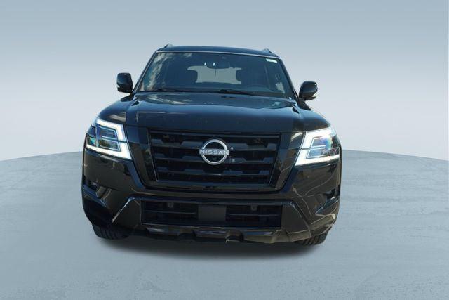 2023 Nissan Armada SL 2WD