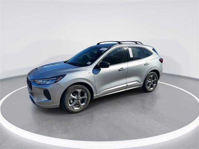 2024 Ford Escape ST-Line 2024 Ford Escape ST-Line