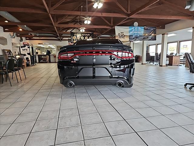 2023 Dodge Charger Scat Pack 2023 Dodge Charger Scat Pack