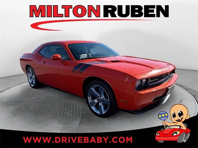 2009 Dodge Challenger R/T 2009 Dodge Challenger R/T