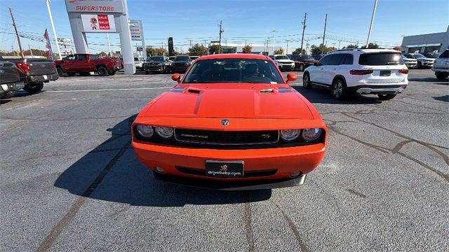 2009 Dodge Challenger R/T 2009 Dodge Challenger R/T