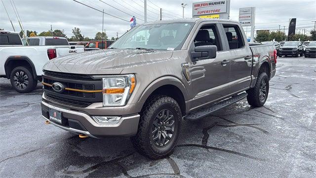 2022 Ford F-150 Tremor 2022 Ford F-150 Tremor