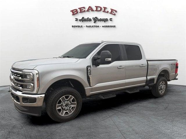 2024 Ford F-350 Lariat 2024 Ford F-350 Lariat