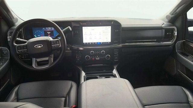 2024 Ford F-350 Lariat 2024 Ford F-350 Lariat