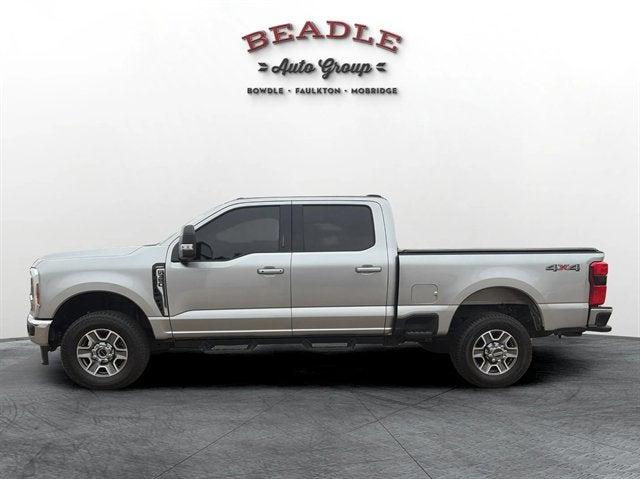 2024 Ford F-350 Lariat 2024 Ford F-350 Lariat