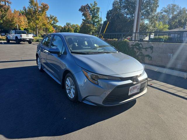 2024 Toyota Corolla LE 2024 Toyota Corolla LE