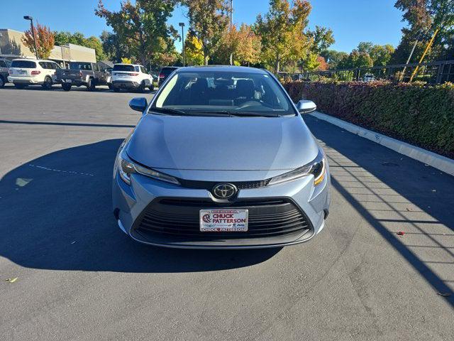 2024 Toyota Corolla LE 2024 Toyota Corolla LE