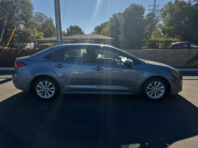 2024 Toyota Corolla LE 2024 Toyota Corolla LE