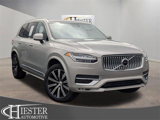 2025 Volvo XC90 B5 Core 2025 Volvo XC90 B5 Core