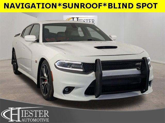 2016 Dodge Charger R/T Scat Pack 2016 Dodge Charger R/T Scat Pack