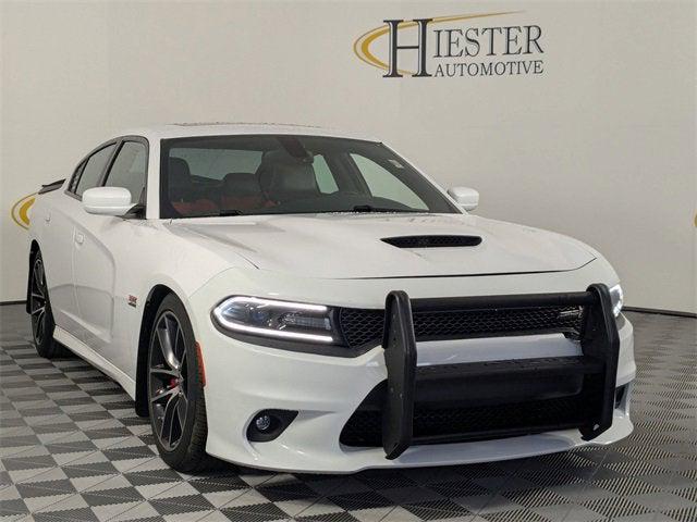 2016 Dodge Charger R/T Scat Pack 2016 Dodge Charger R/T Scat Pack
