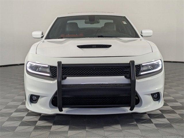 2016 Dodge Charger R/T Scat Pack 2016 Dodge Charger R/T Scat Pack