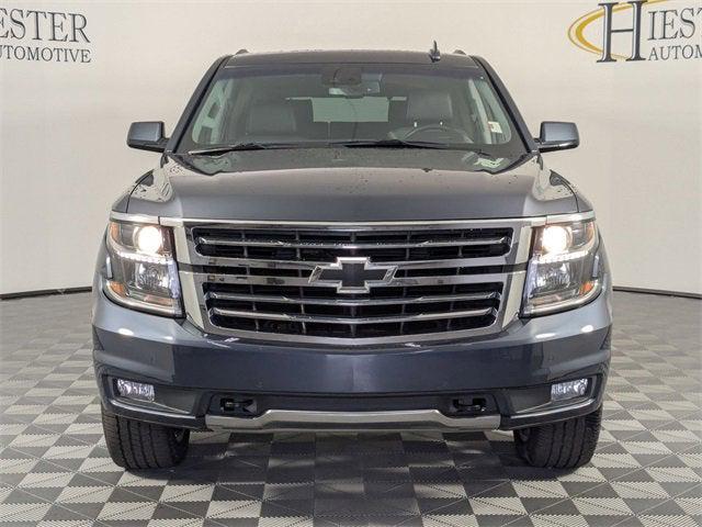 2019 Chevrolet Tahoe LT 2019 Chevrolet Tahoe LT