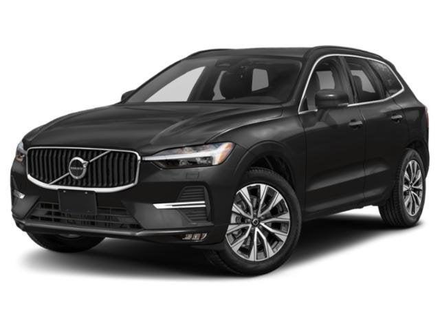 2025 Volvo XC60 B5 Plus 2025 Volvo XC60 B5 Plus