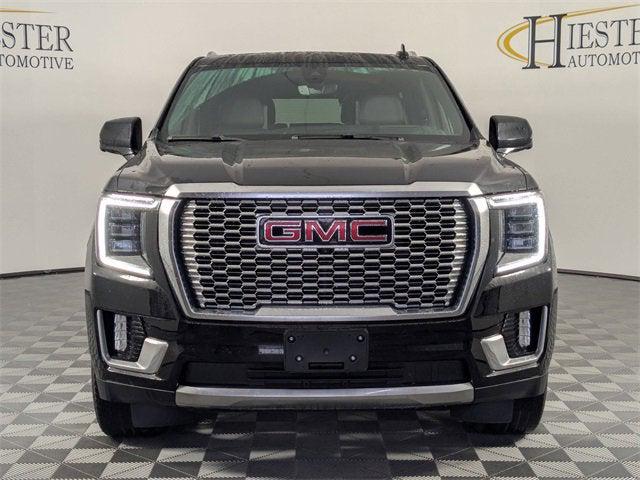 2021 GMC Yukon 4WD Denali 2021 GMC Yukon 4WD Denali