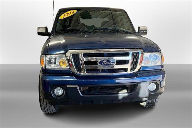2009 Ford Ranger Sport 2009 Ford Ranger Sport