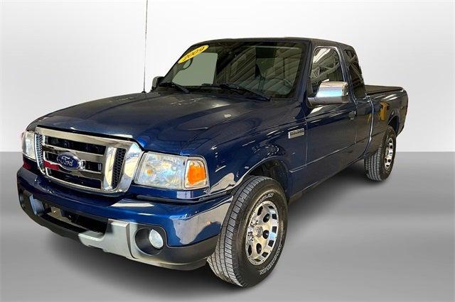 2009 Ford Ranger Sport 2009 Ford Ranger Sport
