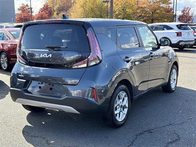 2024 Kia Soul LX 2024 Kia Soul LX