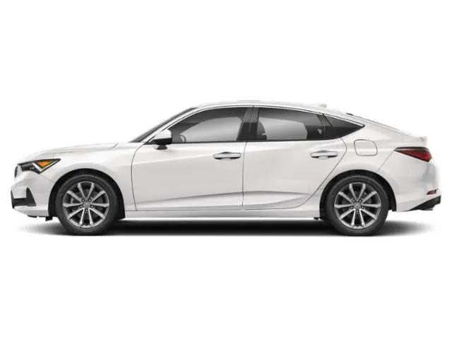 2026 Acura Integra FWD