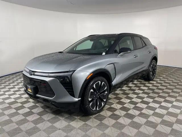 2026 Chevrolet V Blazer RS FWD for sale in Bremerton, WA