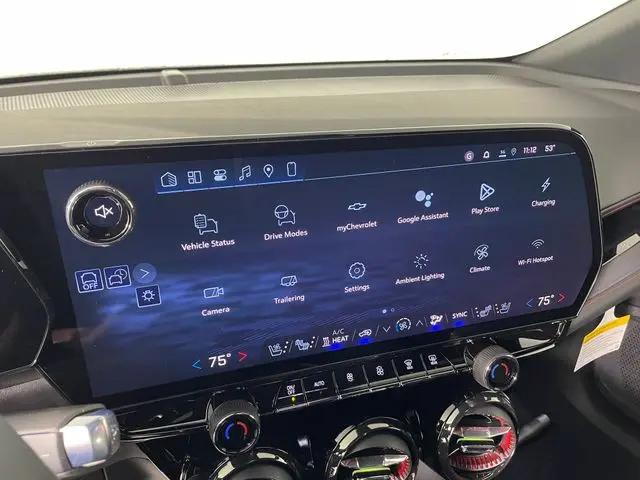 2026 Chevrolet V Blazer RS FWD