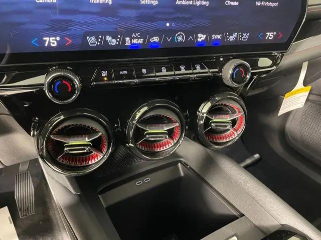 2026 Chevrolet V Blazer RS FWD