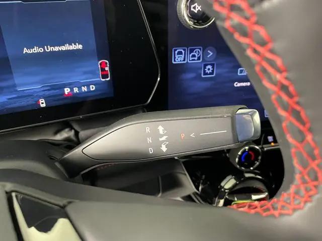 2026 Chevrolet V Blazer RS FWD