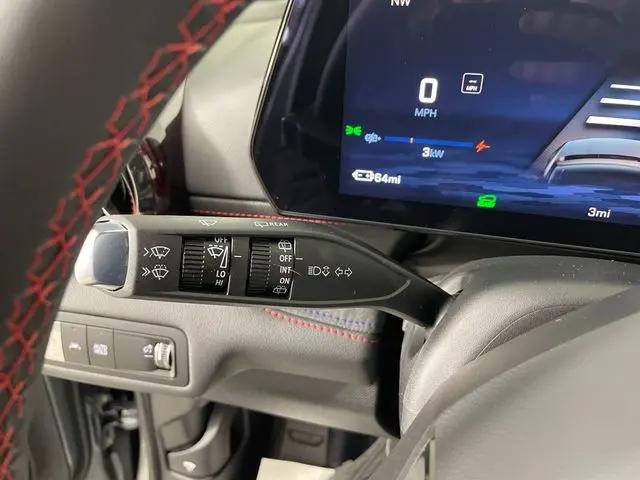 2026 Chevrolet V Blazer RS FWD