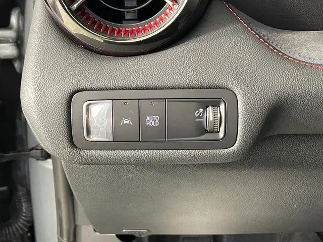 2026 Chevrolet V Blazer RS FWD