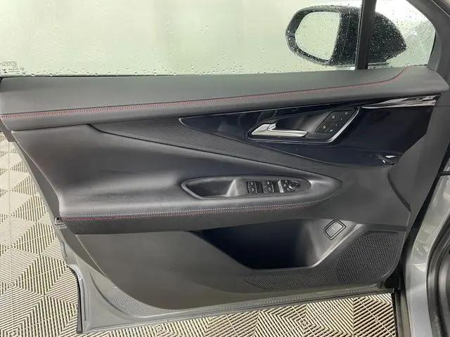 2026 Chevrolet V Blazer RS FWD