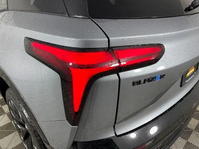 2026 Chevrolet V Blazer RS FWD