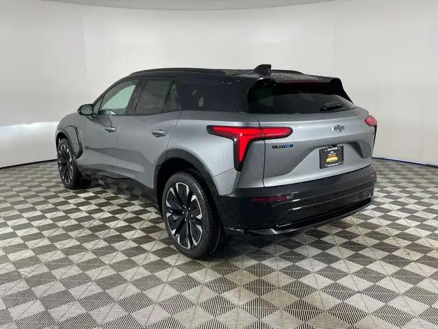 2026 Chevrolet V Blazer RS FWD