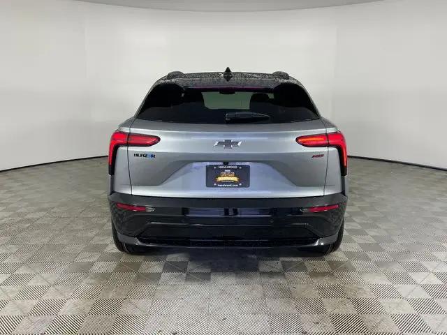 2026 Chevrolet V Blazer RS FWD