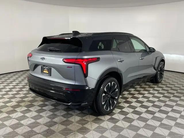 2026 Chevrolet V Blazer RS FWD