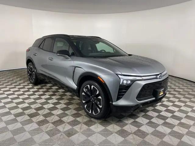 2026 Chevrolet V Blazer RS FWD