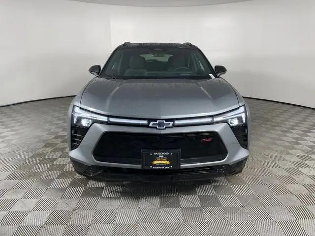 2026 Chevrolet V Blazer RS FWD