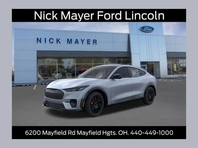 2025 Ford Mustang Mach-E Premium for sale in Mayfield Heights, OH