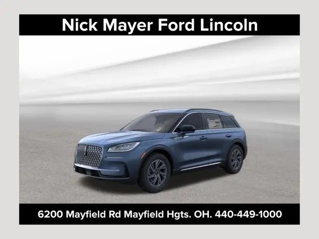 2026 Lincoln Corsair Premiere for sale in Mayfield Heights, OH