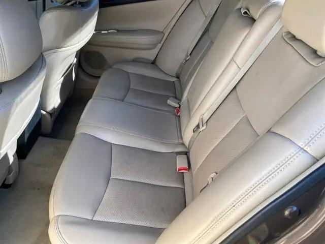 2014 Nissan Maxima 3.5 SV