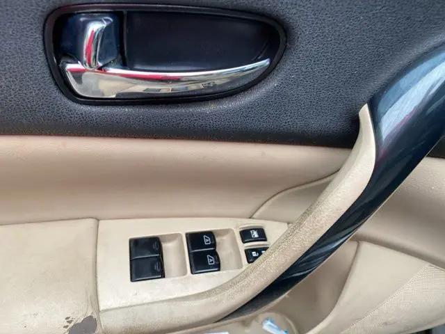 2014 Nissan Maxima 3.5 SV