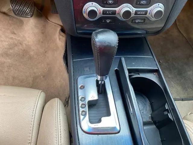 2014 Nissan Maxima 3.5 SV