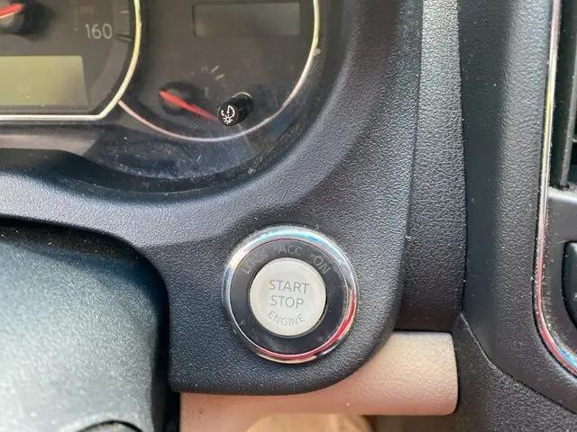 2014 Nissan Maxima 3.5 SV