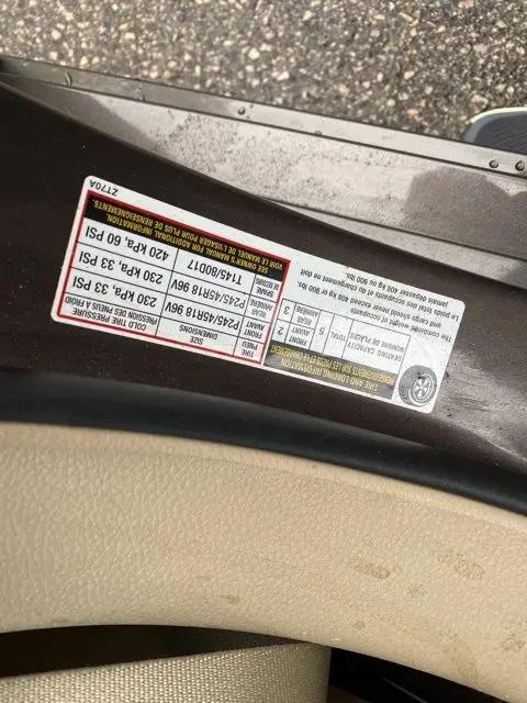 2014 Nissan Maxima 3.5 SV