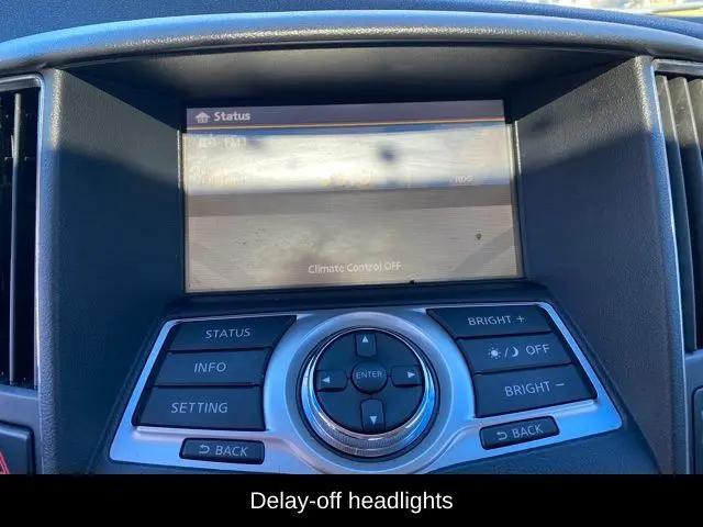 2014 Nissan Maxima 3.5 SV