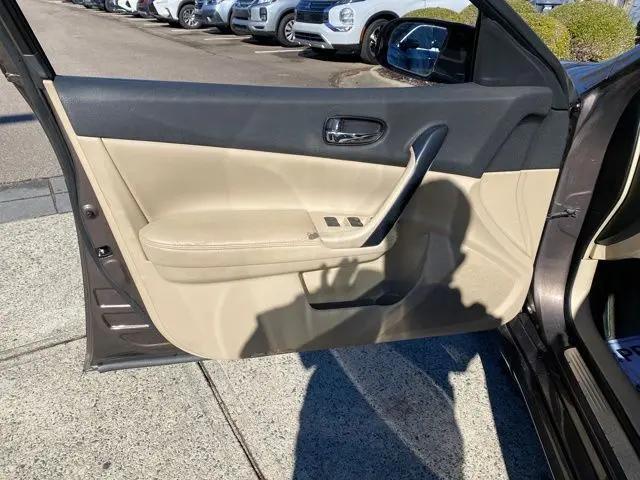 2014 Nissan Maxima 3.5 SV