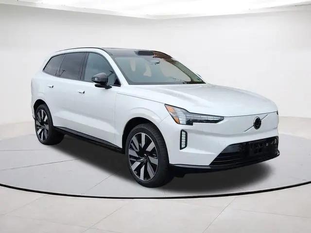 2025 Volvo X 90 Plus, Twin Motor Performance, Fully electric, 7 Seats for sale in Dulles, VA